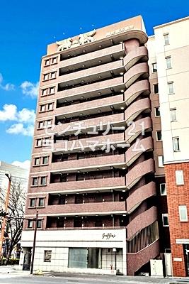 TGハウス石川町