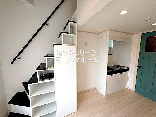 TGハウス石川町