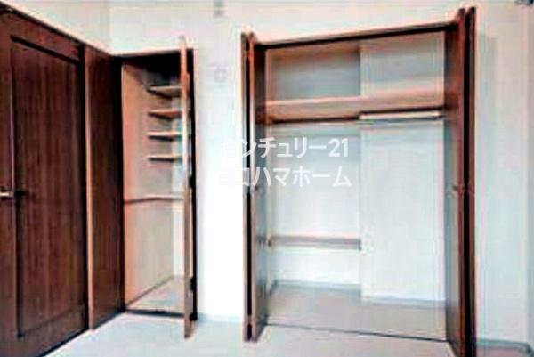 ノーブル横浜岡野公園