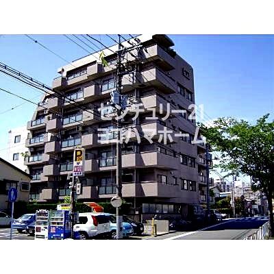 ノーブル横浜岡野公園