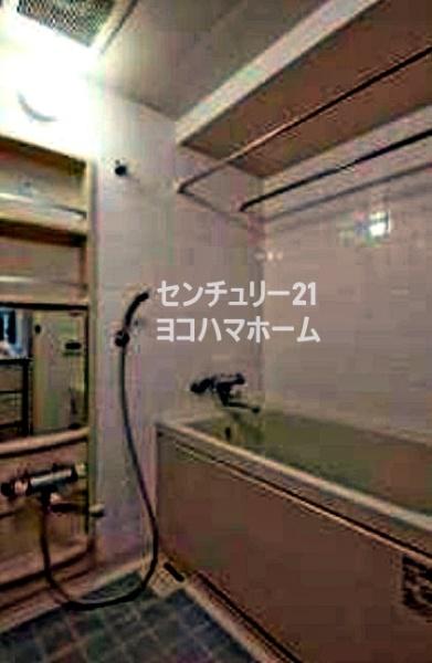 ノーブル横浜岡野公園