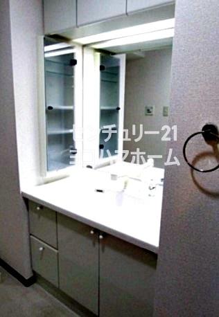ノーブル横浜岡野公園