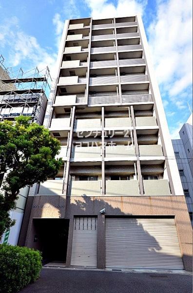 デュオスカーラ関内