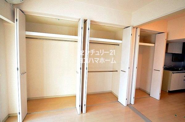デュオスカーラ関内