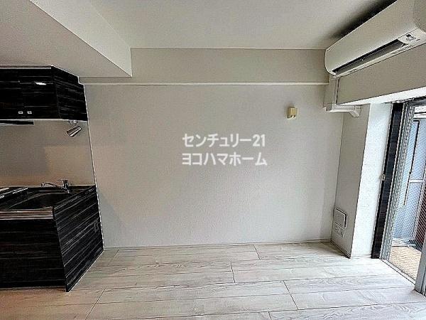 クラリッサ横浜WEST