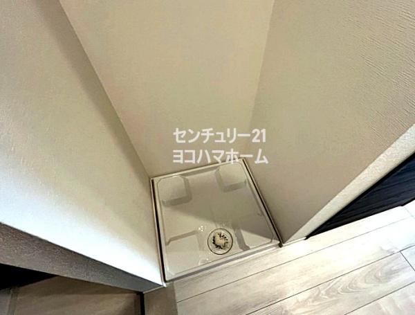 クラリッサ横浜WEST