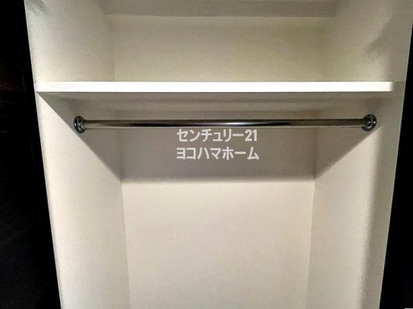 クラリッサ横浜WEST
