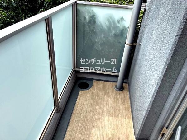 クラリッサ横浜WEST