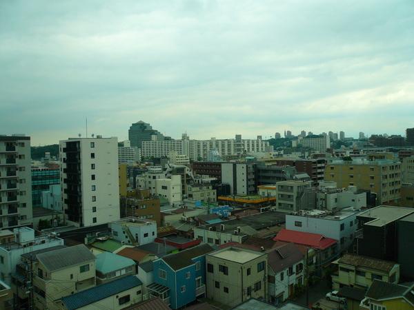 クラリッサ横浜WEST