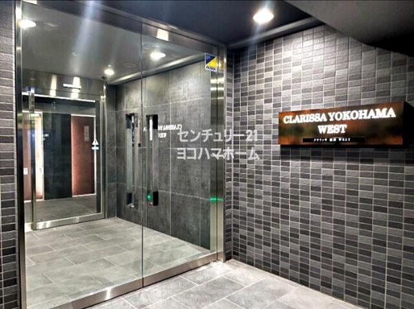 クラリッサ横浜WEST