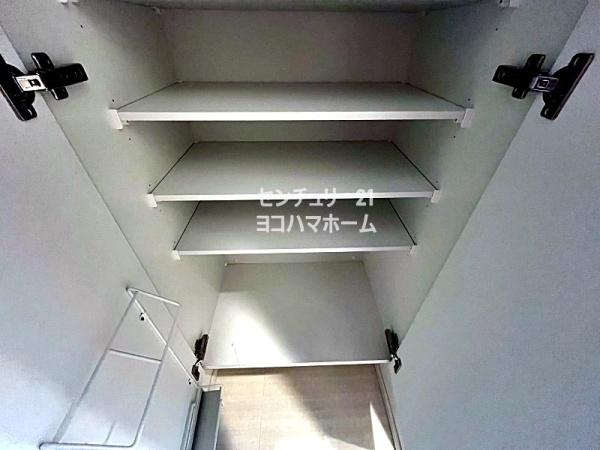クラリッサ横浜WEST
