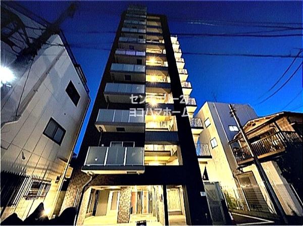 クラリッサ横浜WEST