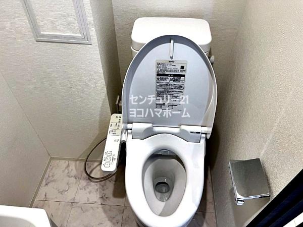 クラリッサ横浜WEST