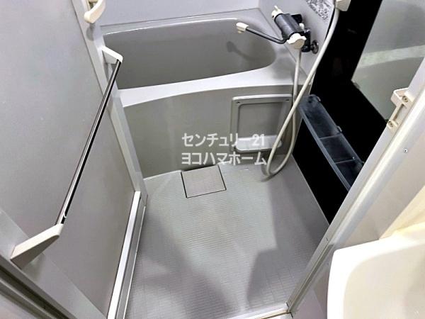 クラリッサ横浜WEST