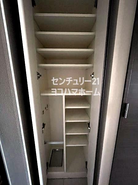 プロスタイルウェルス横浜天王町