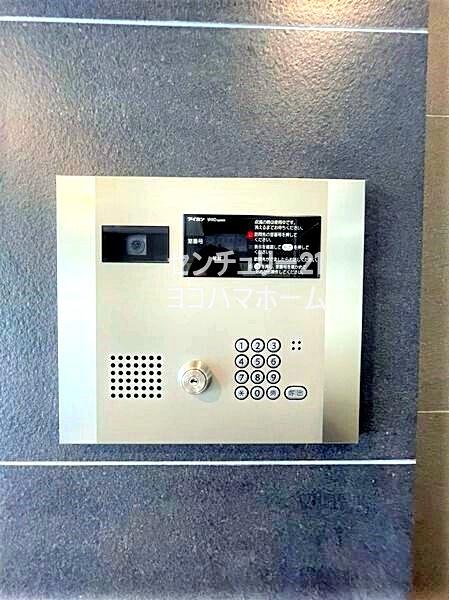 プロスタイルウェルス横浜天王町