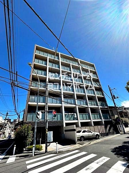 プロスタイルウェルス横浜天王町