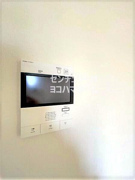プロスタイルウェルス横浜天王町