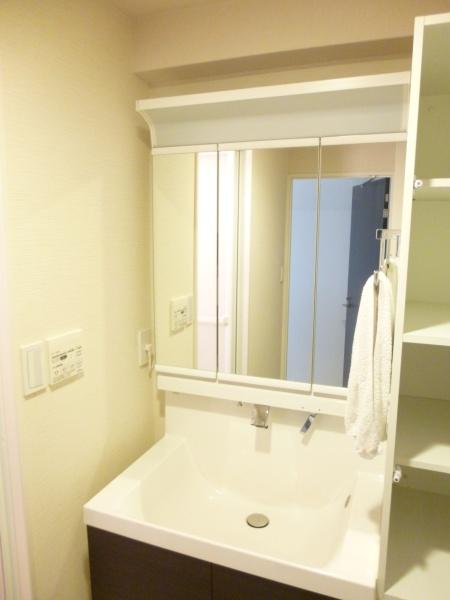 ピュアシティ横浜６