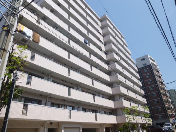 ピュアシティ横浜６