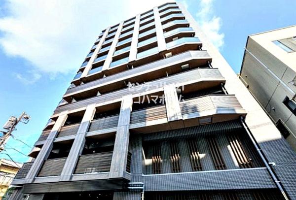 デュオステージ横濱桜木町