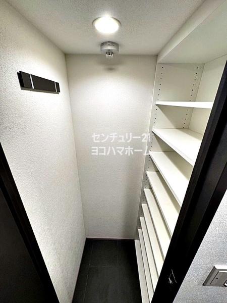 デュオステージ横濱桜木町