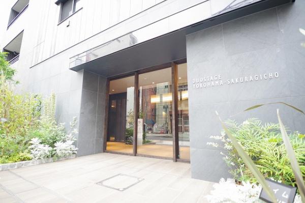 デュオステージ横濱桜木町