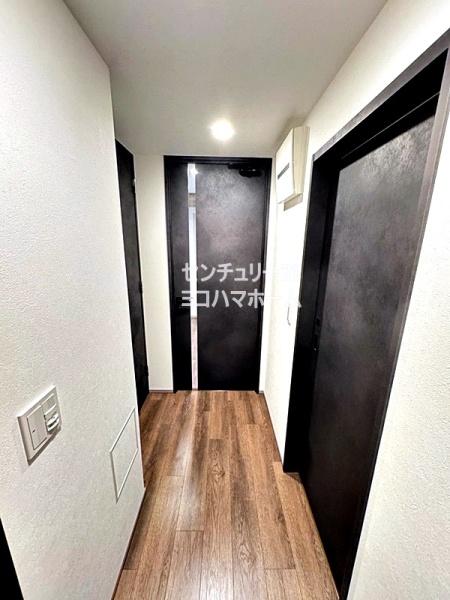 デュオステージ横濱桜木町