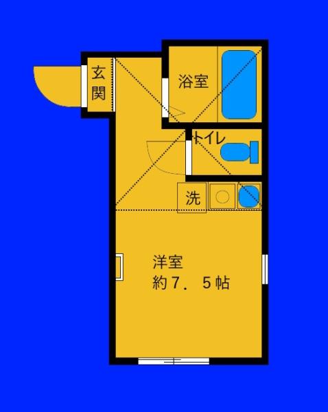 アークヒルズ横浜