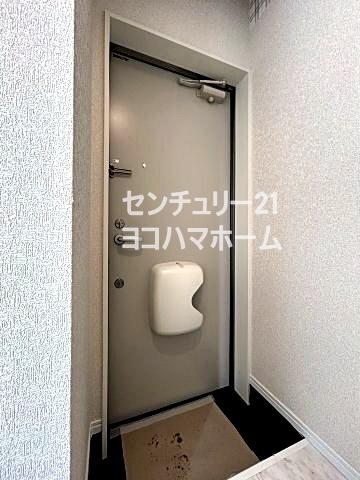 アークヒルズ横浜