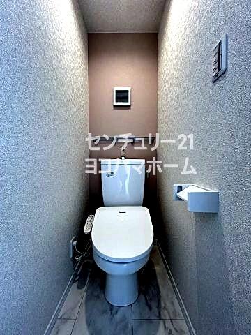 アークヒルズ横浜