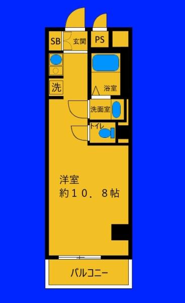 ベイ・イースト