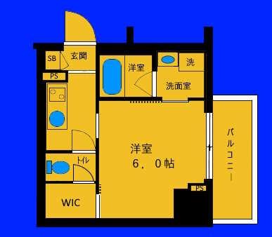 ブライズ吉野町RIVA