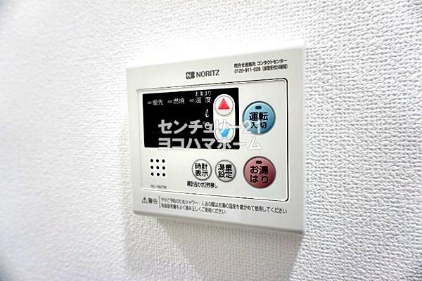 ブライズ吉野町RIVA