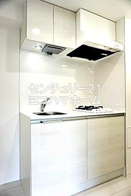 ブライズ吉野町RIVA
