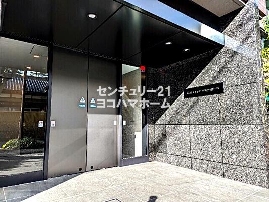 ブライズ吉野町RIVA