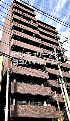 ブライズ吉野町RIVA