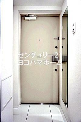 ブライズ吉野町RIVA