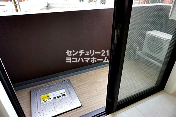 ブライズ吉野町RIVA