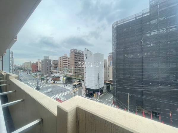 アマックス横浜