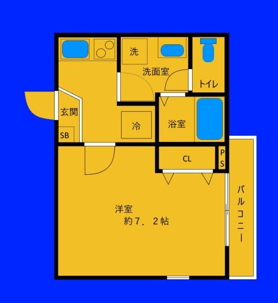アムール大口