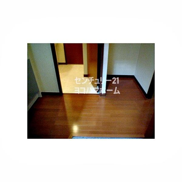 アムール大口