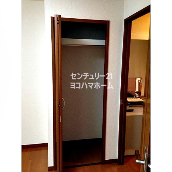 アムール大口