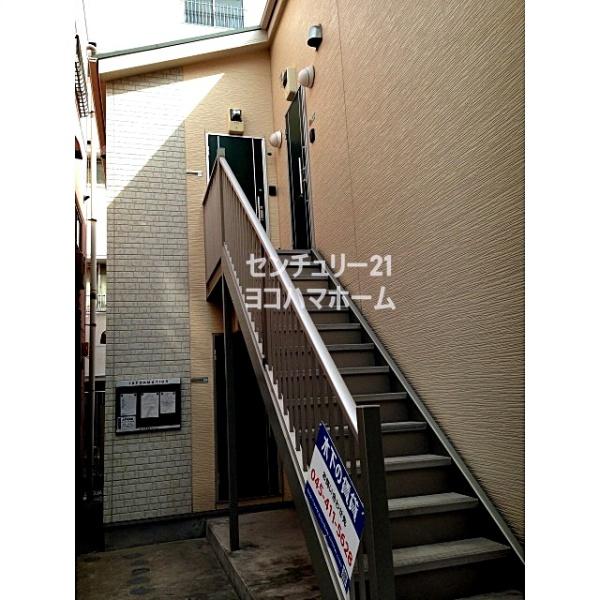 アムール大口