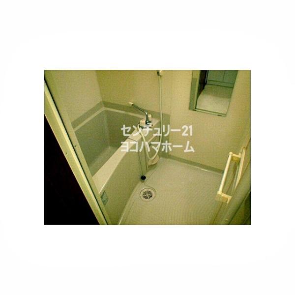 アムール大口