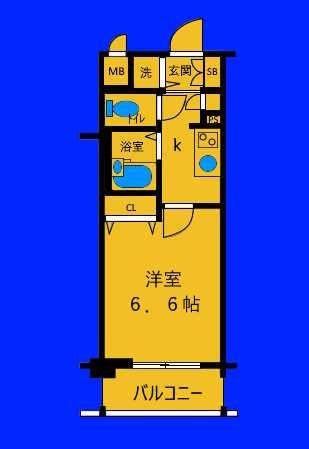ドルチェ横浜・桜木町