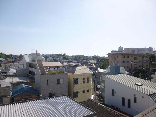 ドルチェ横浜・桜木町