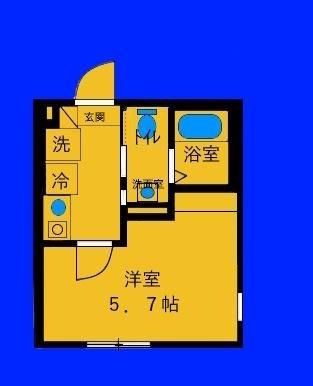 クレイン横浜