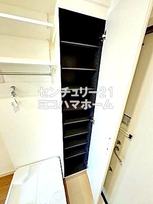 クレイン横浜