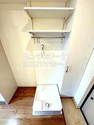 クレイン横浜